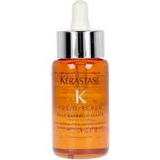 Kérastase Hodebunnspleie Kérastase Hair Oil Fusio-scrub Rafraichissante 50ml