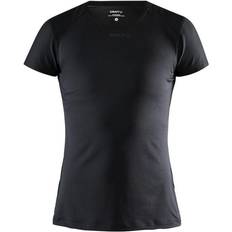 Craft ADV Essence Slim T-shirt Women - Black