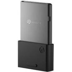 Seagate External - SSD Hard Drives Seagate Storage Expansion Card for Xbox Series X/S 512GB