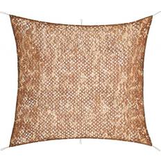 vidaXL Camouflage Net with Storage Bag 2x3 Beige Beige