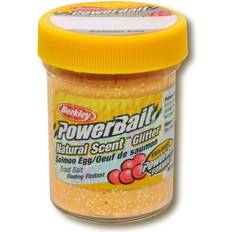 Berkley PowerBait Crappie Nibbles (Yellow)