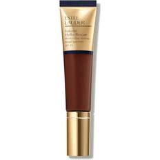 Estée Lauder Futurist Hydra Rescue Moisturizing Makeup SPF45 8C2 Intense Java