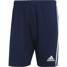 Adidas Treningsklær Barneklær Adidas Squadra children's shorts, blue