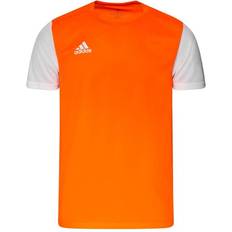 Adidas Estro 19 Jersey orange/weiss Größe