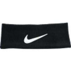 Herren Stirnbänder Nike Dri-Fit Wide Athletic Headband