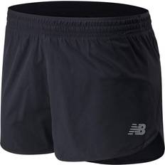 New Balance Accelerate 2.5 "Short Women - Black