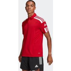 Adidas Herre Pikéskjorter Adidas Squadra 21 Polo