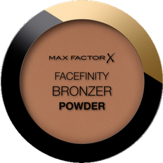 Max Factor Max Factor Facefinity Bronzingspuder 002 Warm Tan 10 g