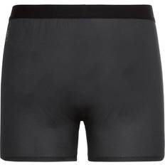 Basisschicht reduziert Odlo Active F-DRY Light Eco Boxer Bekleidung Herren schwarz