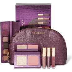 Geschenkboxen & Sets Sigma Beauty Magnifique Makeup Collection