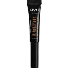 Vannfaste Face primers NYX Professional Makeup Ultimate Shadow and Liner Primer 04 Deep-Neutral