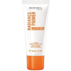 Rimmel Face primers Rimmel Lasting Radiance Primer 30ml