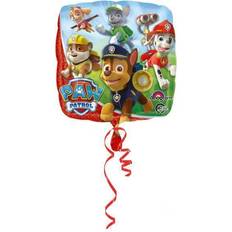 Amscan Paw Patrol heliumballong