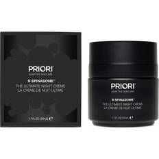 PRIORI Ansiktskremer PRIORI R-Spinasome Night Creme