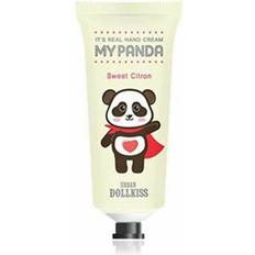 Håndkremer Hand Cream My Panda Sweer Citron Sugu Beauty 30ml
