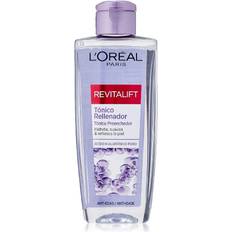 L'Oréal Paris Ansiktsvann L'Oréal Paris Revitalising Cleansing Toner Revitalift Make Up Fillers for facial lines 200ml