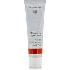 Fußcremes Dr. Hauschka Dr Hauschka Deodorising Foot Cream