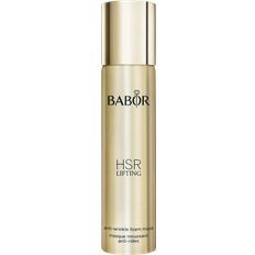 Anti-age Ansiktsmasker Babor HSR LIFTING Foam Mask, Luxurious Anti-Ageing Face Mask for Any Skin, Against Wrinkles, with Panthenol and Macadamia Nut Oil, 1 x 75 ml 75ml