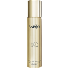 Ansiktsmasker Babor HSR LIFTING Foam Mask, Luxurious Anti-Ageing Face Mask for Any Skin, Against Wrinkles, with Panthenol and Macadamia Nut Oil, 1 x 75 ml 75ml