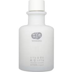 Whamisa Organic Flowers Lotion Original 150ml