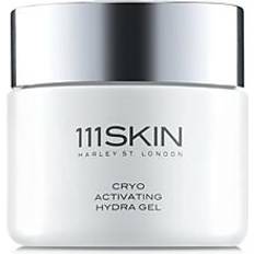 111skin Reinigungscremes & Reinigungsgele 111skin 111 Skin Cryo Activating Hydra Gel Clear