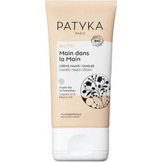 Håndpleie Patyka Hands and Nails Cream in Beauty: NA