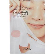 Cosrx Gesichtsmasken Cosrx Balancium Comfort Ceramide Soft Cream Sheet Mask