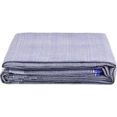 vidaXL Tent Carpet 600x250 cm Blue