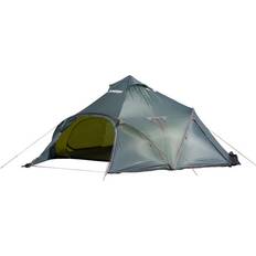 Bergans Telt Bergans Wiglo Lt 4-pers Tent Lt Fogblue Blå Onesize