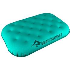 Camping Pillows Sea to Summit Aeros Ultralight Pillow Deluxe grey 2021 Cussions