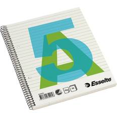 Esselte College Pad A5 Ruled