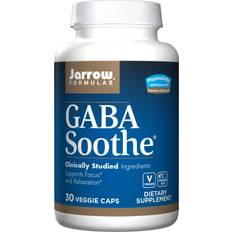 Jarrow Formulas GABA Soothe 30 Stk.