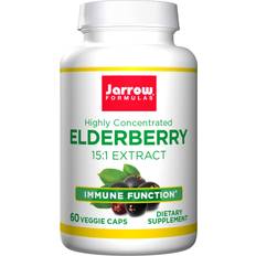 Jarrow Formulas Elderberry 60