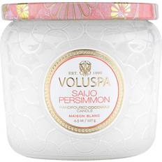 Voluspa Saijo Persimmon Maison Candle Duftlys 142g