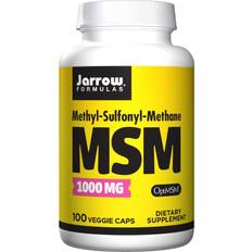 Jarrow Formulas MSM 1000mg 100