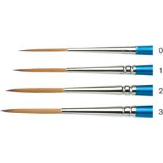 Winsor & Newton Cotman Water Colour Brushes 2 rigger 333