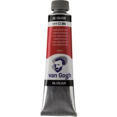 Van Gogh Oil Paint 40 ml Quinacridone Rose