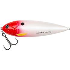 Abu Garcia Beast Rattlin Atom 120 Mm 45g One Size Redhead