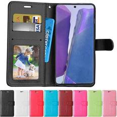 CaseOnline Wallet Case for Galaxy Note 20