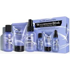 Hitzeschutz Geschenkboxen & Sets Bumble and Bumble Blonde Trial Kit