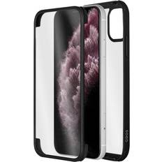 QDOS OptiGuard Infinity Glass Defense Case for iPhone 11/XR