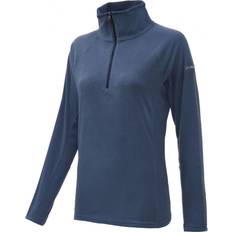 Columbia Women’s Glacial IV Half Zip Fleece - Nocturnal