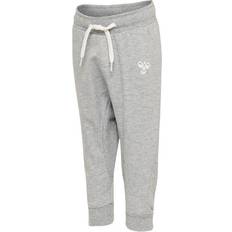 Hummel Apple Pants - Grey Melange (214164-2006)