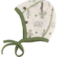 Joha Wool Baby Hat - Forest Green (99311-70-3311)