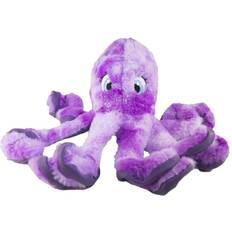 Hundeleker - Hunder Husdyr Kong SoftSeas Octopus L