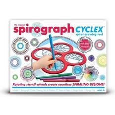 Spirograph Junior from PlayMonster! 