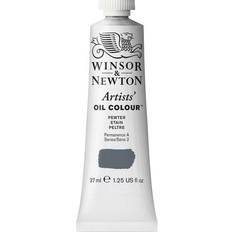 Winsor & Newton Artists' Oil Colours pewter 511 37 ml