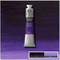 Winsor and Newton Artisan Water Mixable Oil Colour 200ml Dioxazine Purple