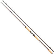 Abu Garcia Beast Pro Baitcasting Rod 1.98 Black