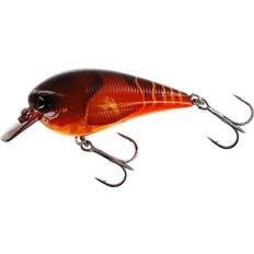 Westin Bass Bite Squarebill 60 Mm 13g One Size Fire Craw